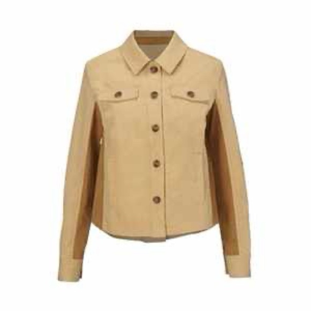 Cabi Mason Jacket (style 4301)